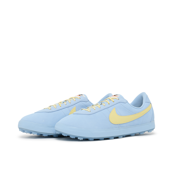 Nike W Nike Astrograbber Qs soft yellow/black-sail-safety orange blauw 94152 1