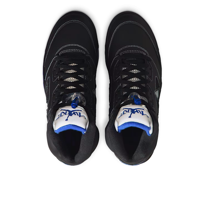 Jordan x Awake NY Air Jordan 5 Retro OG SP black 95422 4
