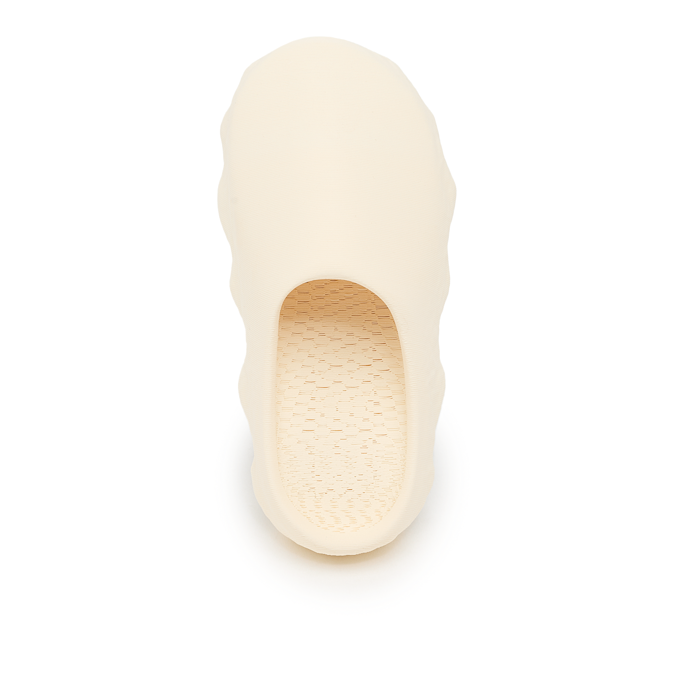 Zellerfeld MarsMellow by CRO x solebox Slide beige 96274 4