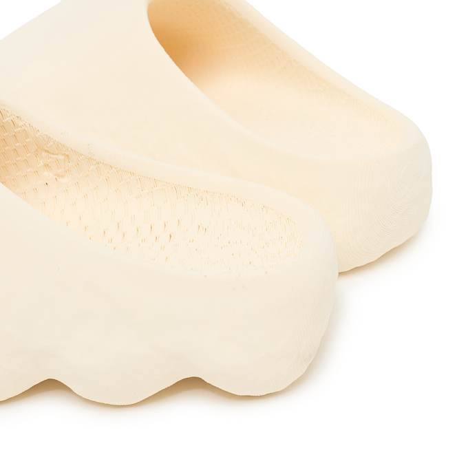 Zellerfeld MarsMellow by CRO x solebox Slide beige 96274 5