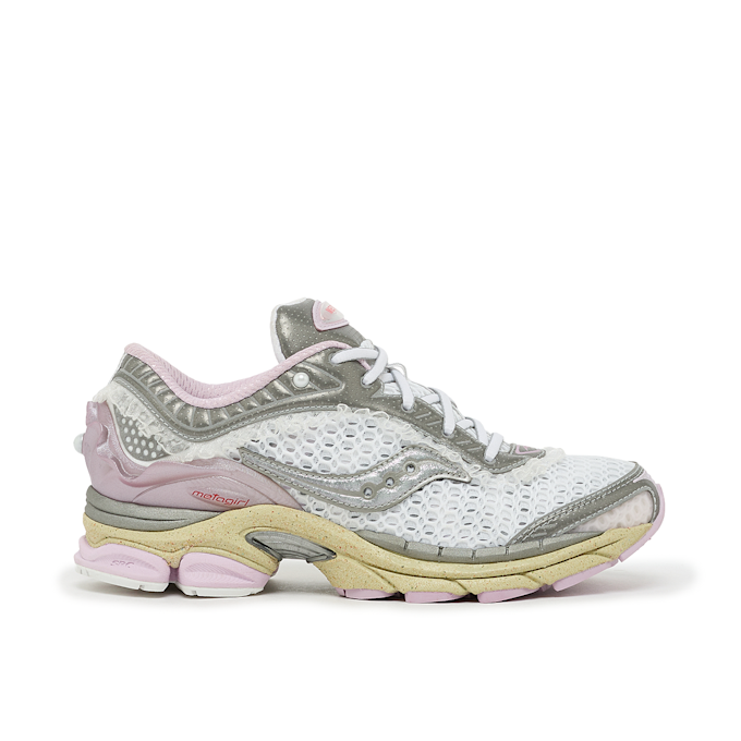 Saucony x Metalgirl Wmns Progrid Paramount multicolor 97492 2