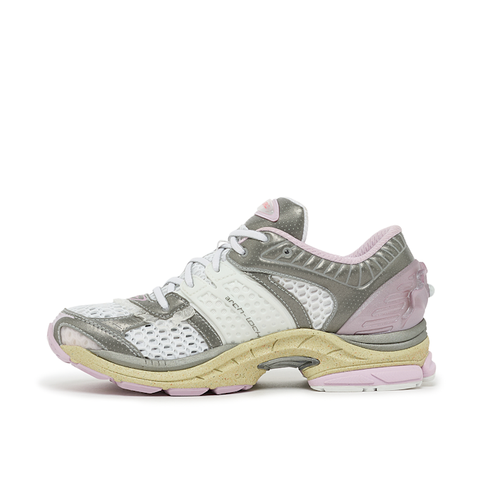 Saucony x Metalgirl Wmns Progrid Paramount multicolor 97492 3