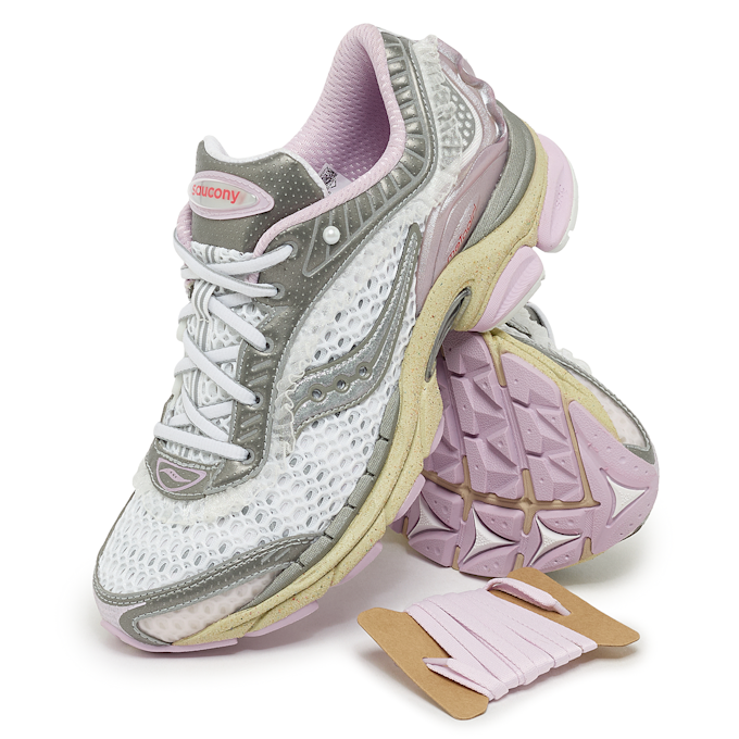 Saucony x Metalgirl Wmns Progrid Paramount multicolor 97492 7