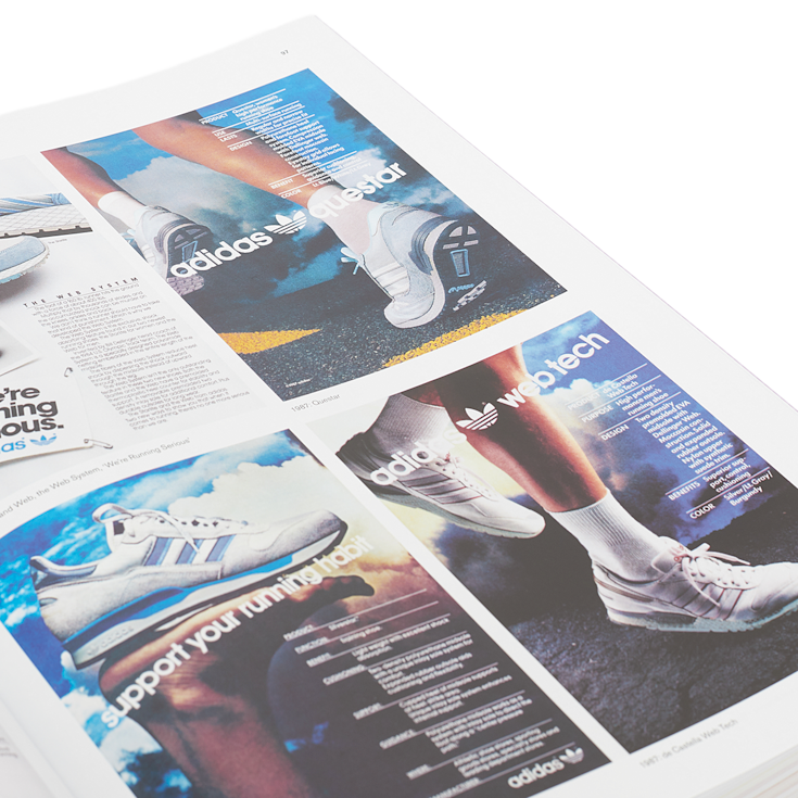 新品　phaidon soled out 洋書 スニーカー Soled Out: The Golden Age of Sneaker Advertising (A Sneaker