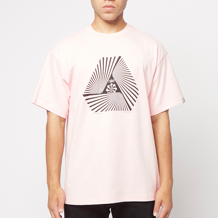 NRG Move To Zero Tee