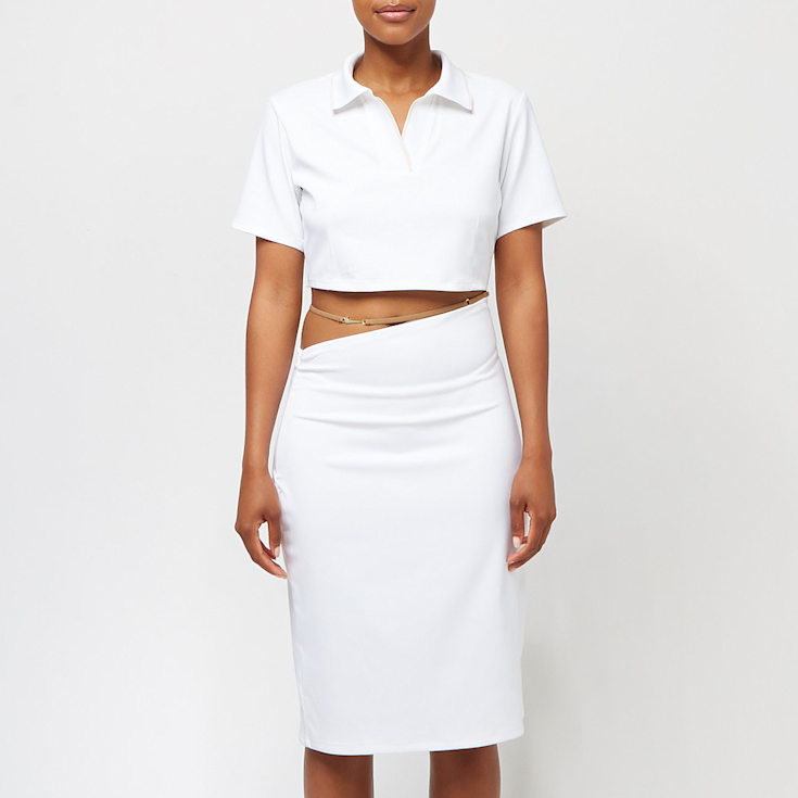 Kaufe Nike x Jacquemus NRG DF EU Dress in weiß | DN3242-100