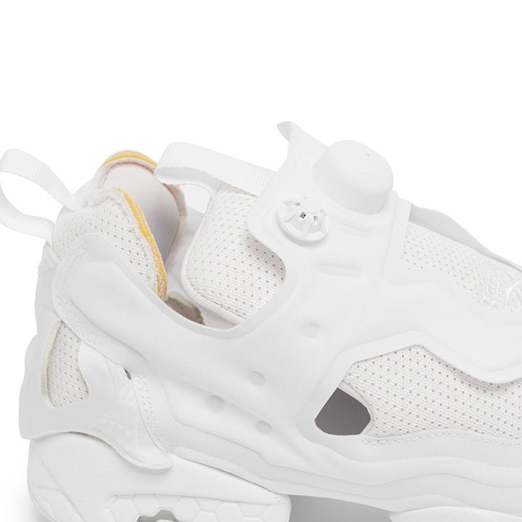 Buy Reebok x Maison Margiela Project 0 If Mo in white