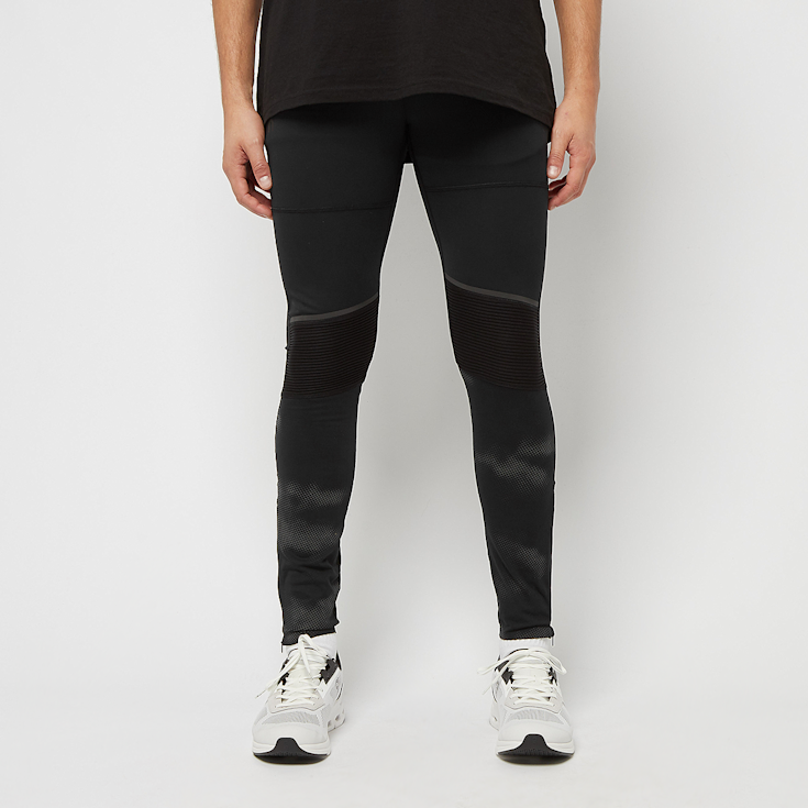 Buy On Tights Long Lumos Men in black | 197.00772 at solebox