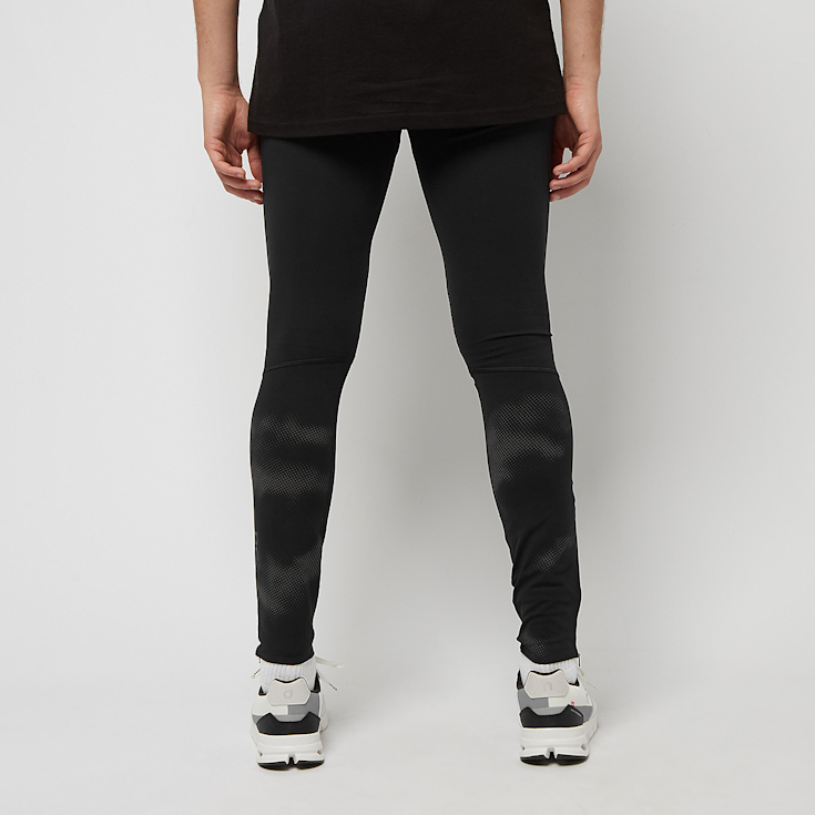 Buy On Tights Long Lumos Men in black | 197.00772 at solebox