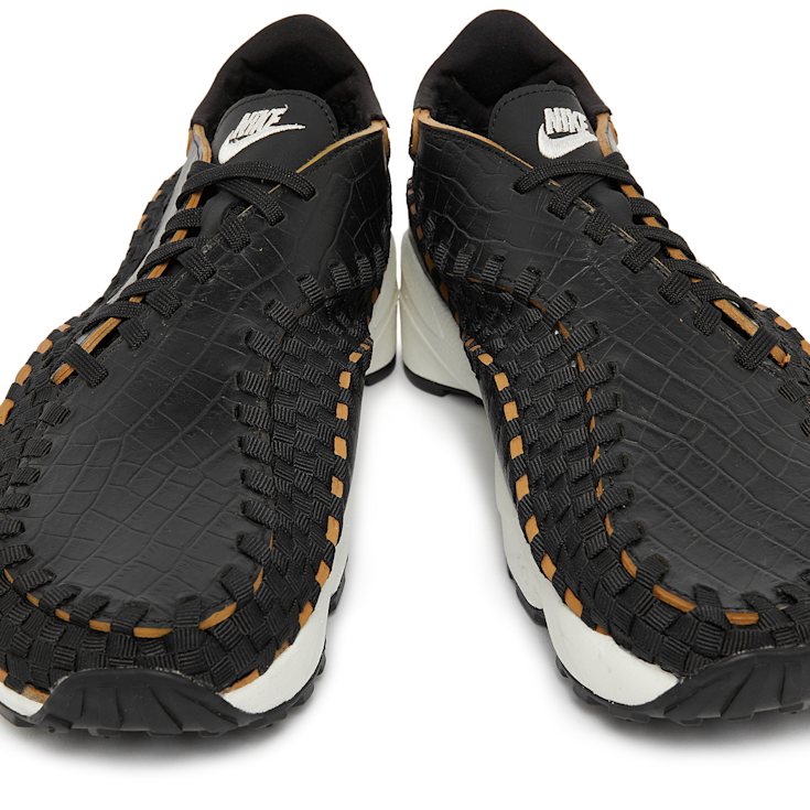 Air Footscape Woven Premium 