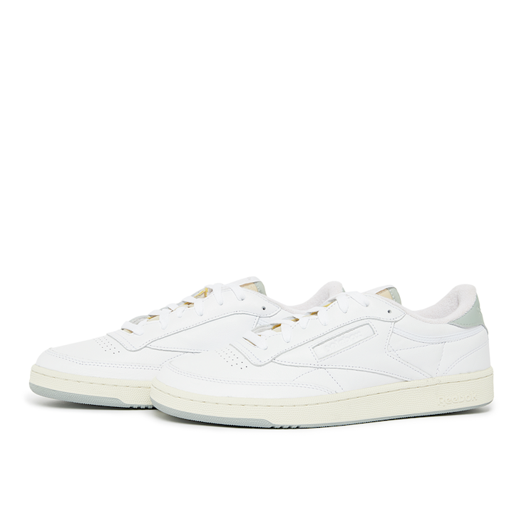 x solebox Club C 85 Vintage