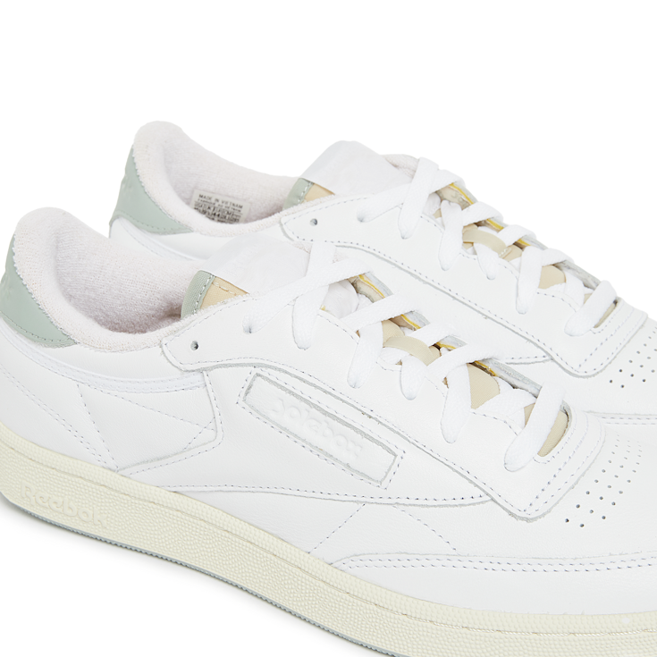 x solebox Club C 85 Vintage