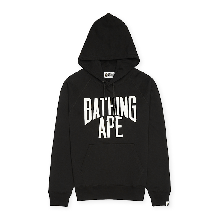 A BATHING APE × Starter Black Label BAPE x STARTER | Black Label 1st Camo Jacket | S (Fits M