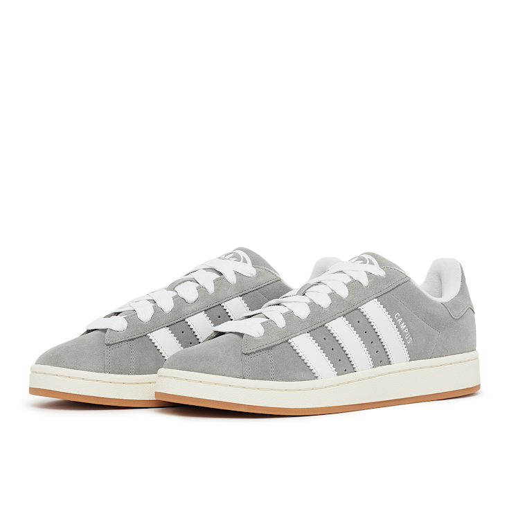 Buy adidas Originals Campus 00s in grey HQ8707 at solebox