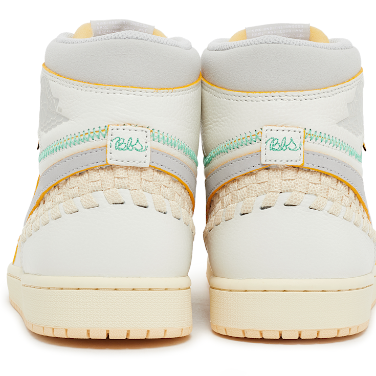 Buy Jordan x UNION LA x BBS Wmns Air Jordan 1 Retro High OG