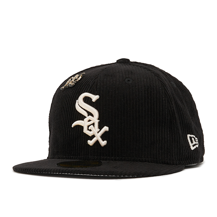 Buy New Era Letterman Pin 18584 Chicago White Sox in black