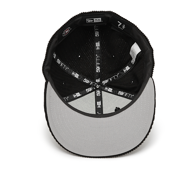 帽子 Back c Buy New Era Letterman Pin 18584 Chicago White Sox in black