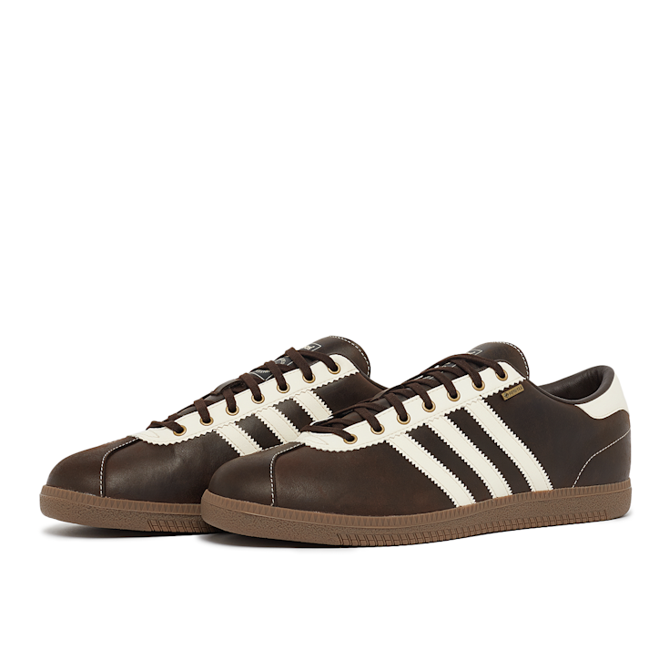靴 adidas Originals Women's Bern Buy adidas Originals Bern Gore-Tex in brown | IF3800 at solebox