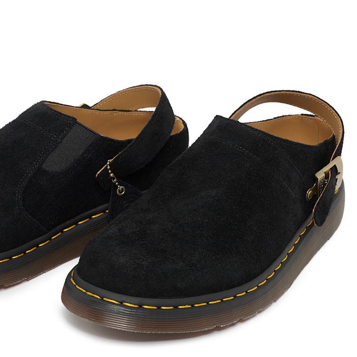 Buy Dr. Martens Isham in black | 31734001 at solebox
