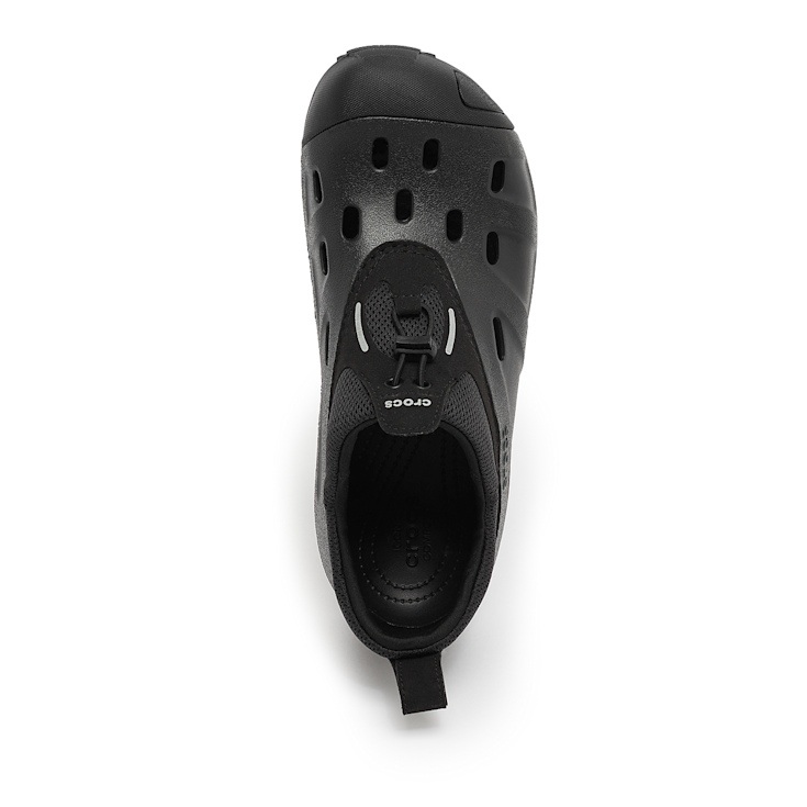 靴 Crocs Quick Trail Low US11 29cm black crocs-quick-trail-low-black-1.
