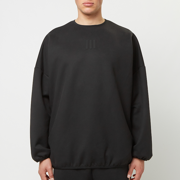 Buy adidas Originals x Fear of God Athletics Suede Fleece