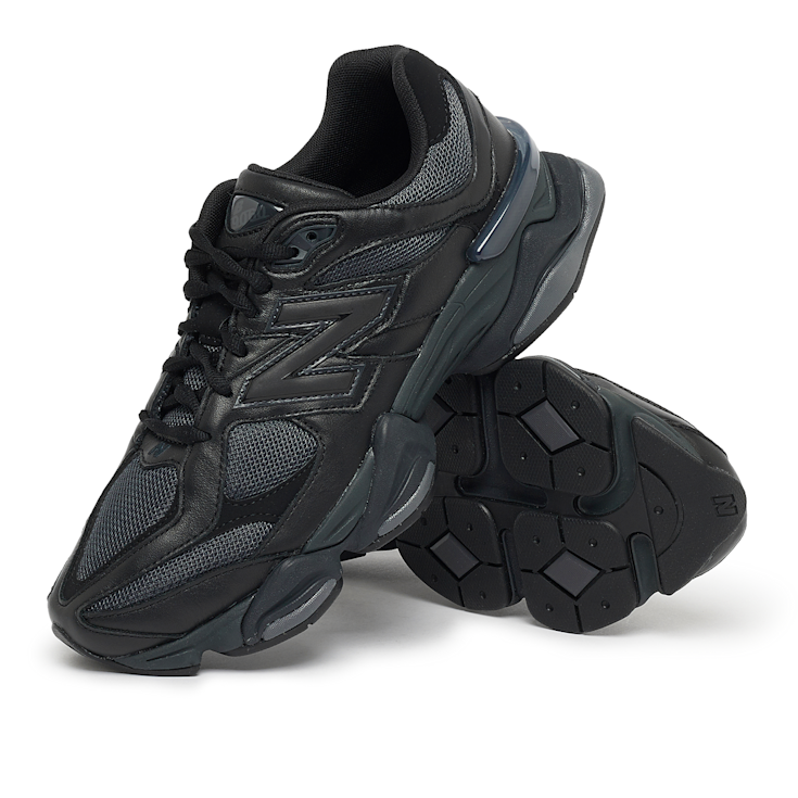 Buy New Balance 9060 (U9060NRI) in black | U9060NRI at solebox