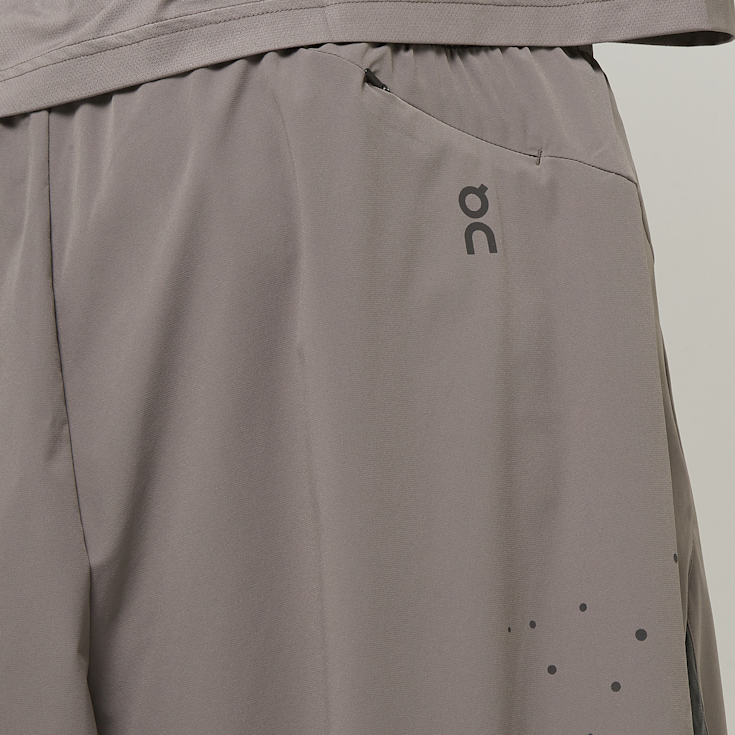 Buy On x PAF Running Pants in grijs | 1UE10091953 at solebox