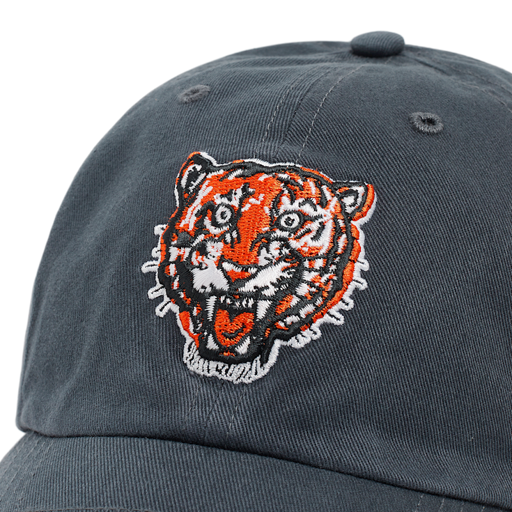 Buy '47 MLB Detroit Tigers CT Clean Up in grau BCPTN-RGW09GWSNL