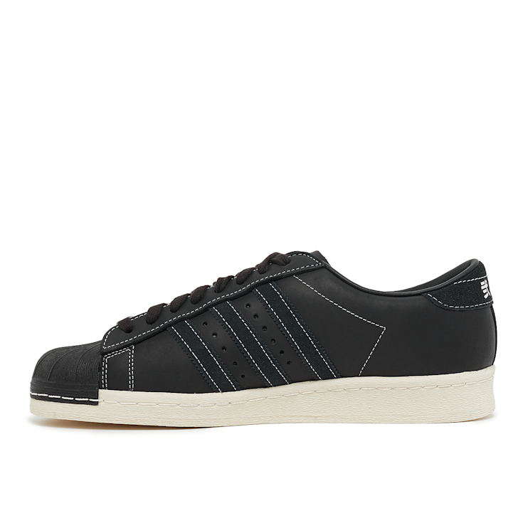 Running Shoes Adidas Superstar 80s Zwart Superstar 80s Dlx