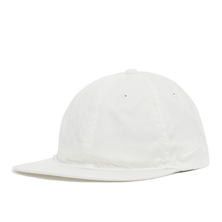 Club Unstructured Flat-Bill Cap