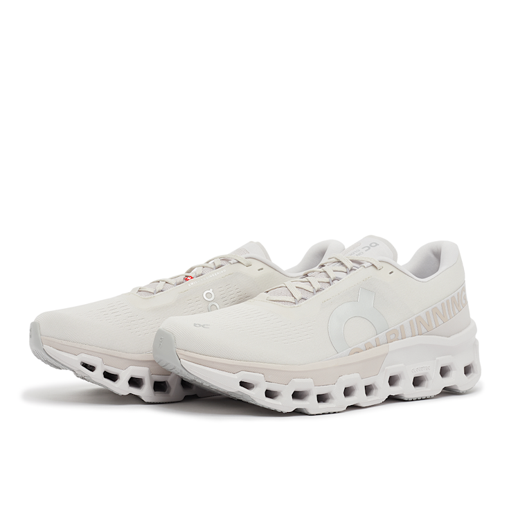 On Cloudmonster2ベージュ 箱無し28.0cmUS10 ON RUNNING Cloudmonster2ベージュ28.0cm10箱無し