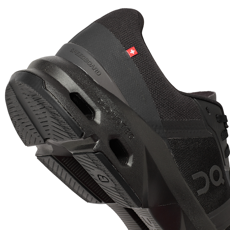 Buy On Cloudpulse in zwart | 3MD30060106 at solebox
