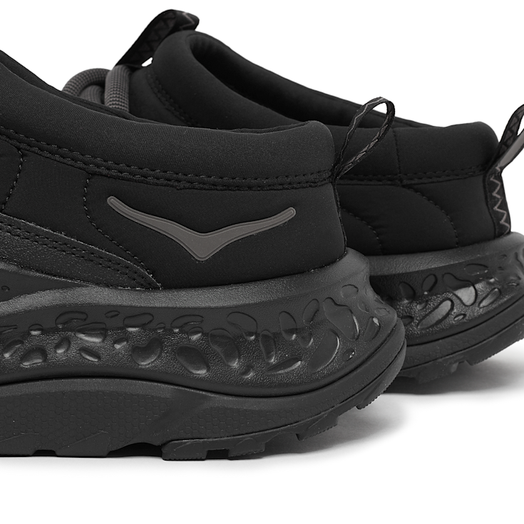 Buy Hoka Ora Primo in zwart | 1141570-BBLC at solebox