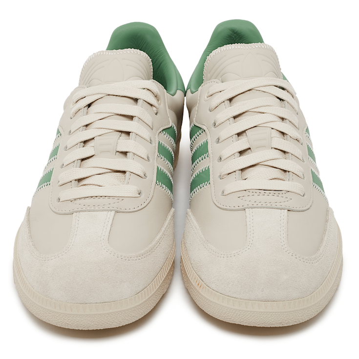 靴 adidas x Humanrace SAMBA ID9064 23cm New Adidas x Pharrell Williams Humanrace Samba Shoes