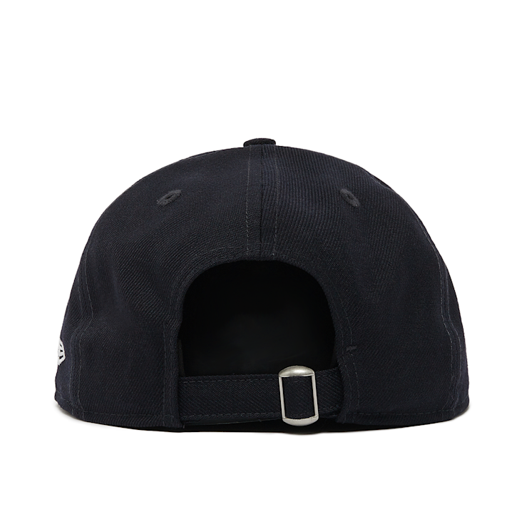 韓国newera■MLB Applique Retro Crown Strapback■送料込 韓国newera□MLB Applique Retro Crown Strapback□送料込 (New