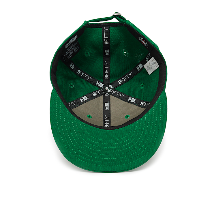 Buy New Era MLB Retro 9Fifty® Retro Crown Oakland Athletics