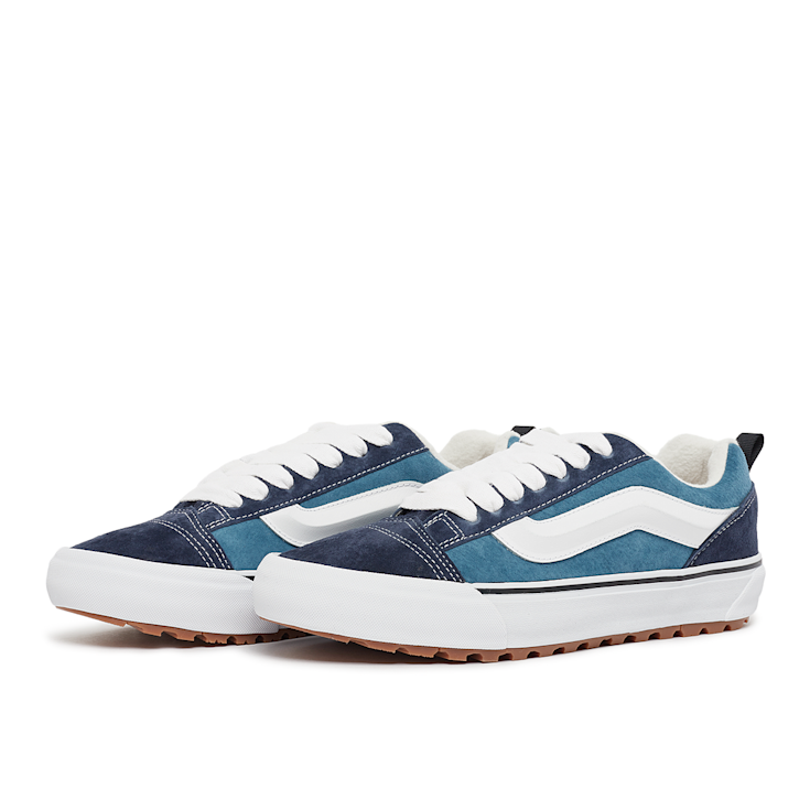 関税送料込♪VANS X IMRAN POTATO/KNU SKOOL MTE-1 LX Vans x Imran Potato Knu Skool MTE-1 LX | Mens Size 12 | Navy