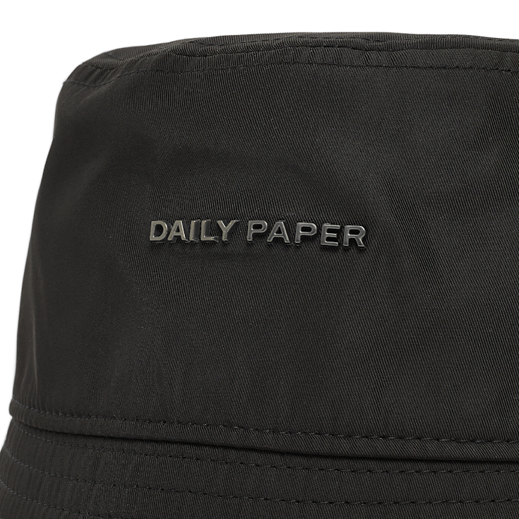 Buy Daily Paper Ebucket in black 2122048-BLK at solebox