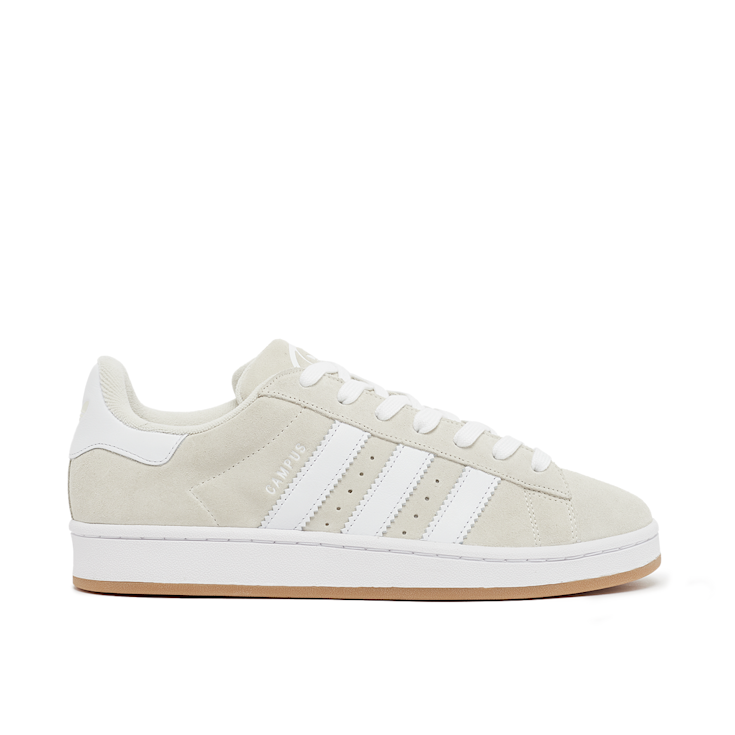 Buy adidas Originals Wmns Campus 00s in beige ID1435 at solebox