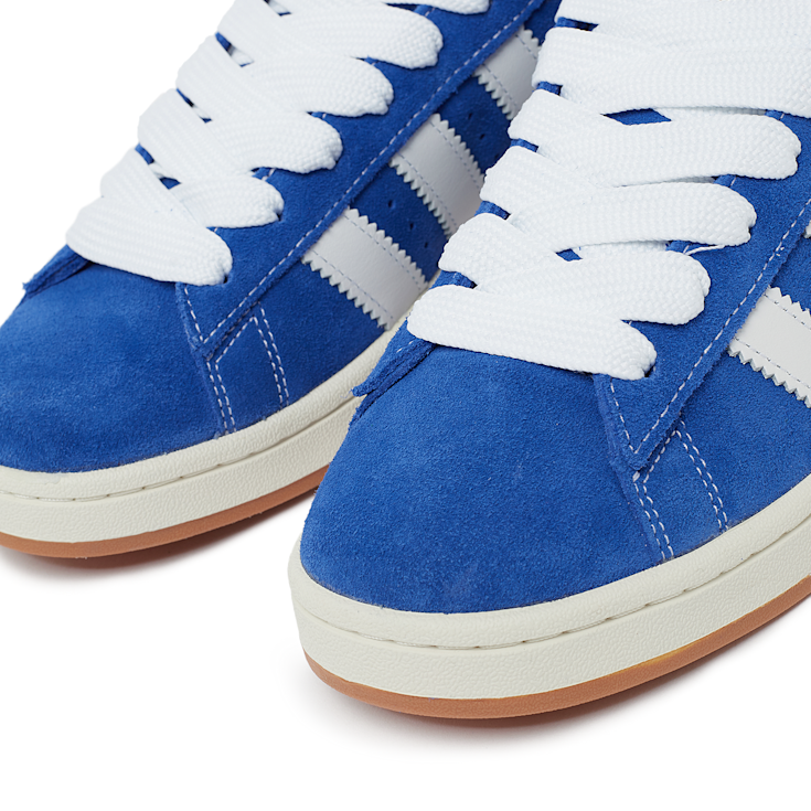 Buy adidas Originals Wmns Campus 00s in blue | H03471 at solebox