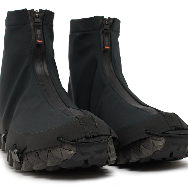 Buy Salomon Snowclog Advanced in black | L47517200 at solebox