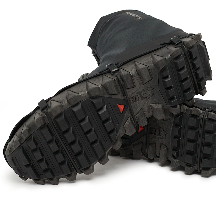 Buy Salomon Snowclog Advanced in black | L47517200 at solebox