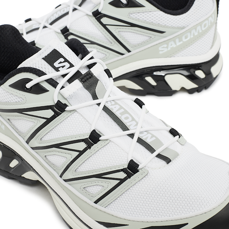 Buy Salomon Xt-6 Expanse in white | L47573100 at solebox
