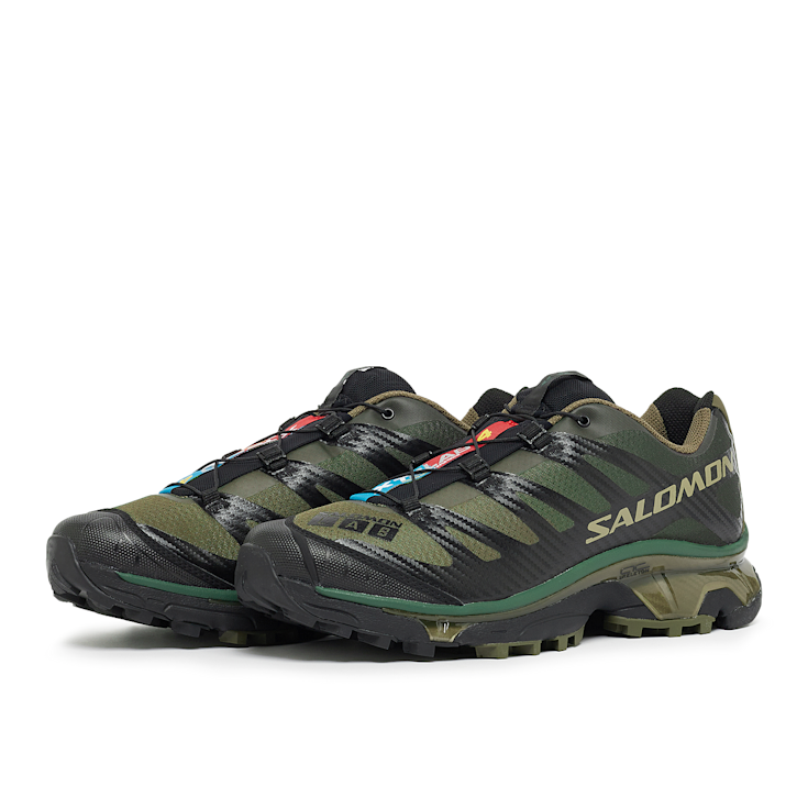 Buy Salomon XT-4 OG in green L47568500 at solebox