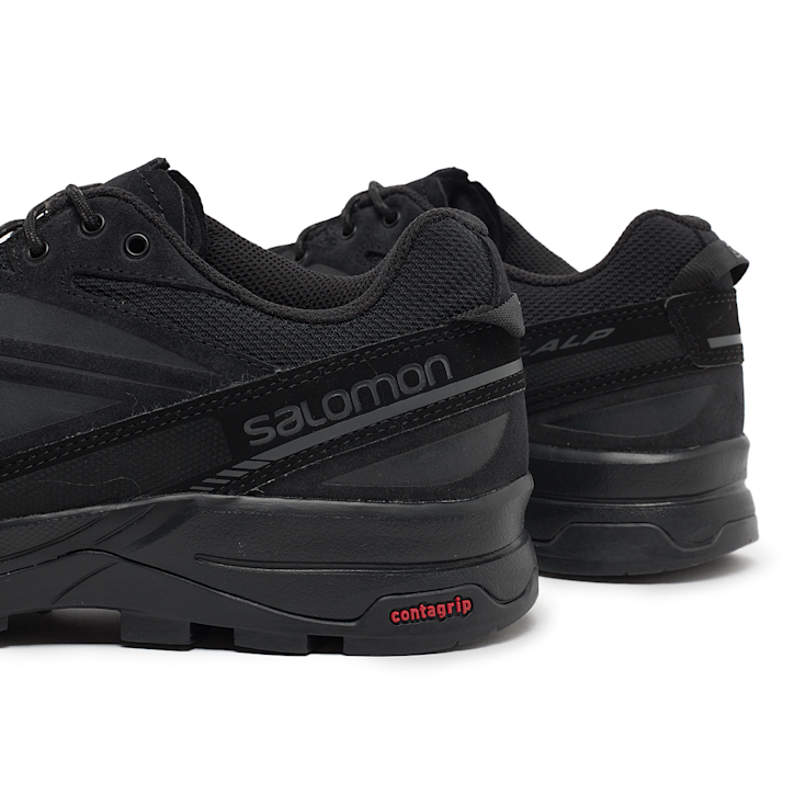 Buy Salomon X-ALP LTR in black | L47596300 at solebox