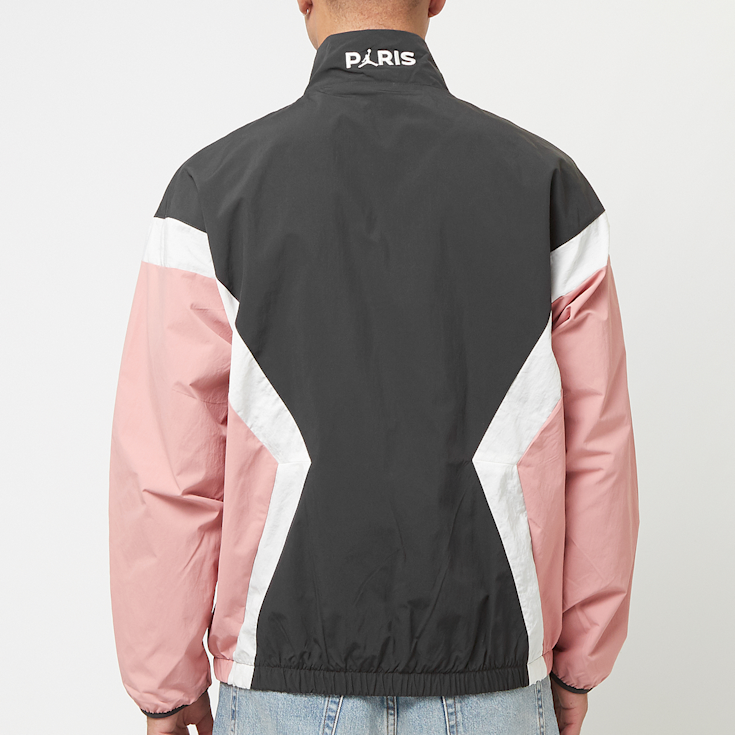 Buy Jordan PSG Anthem Jacket in multicolor | FV7740-685 at