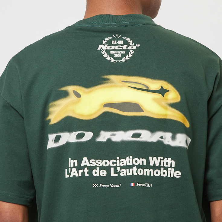 x Nocta NRG L'Art Tee Gx