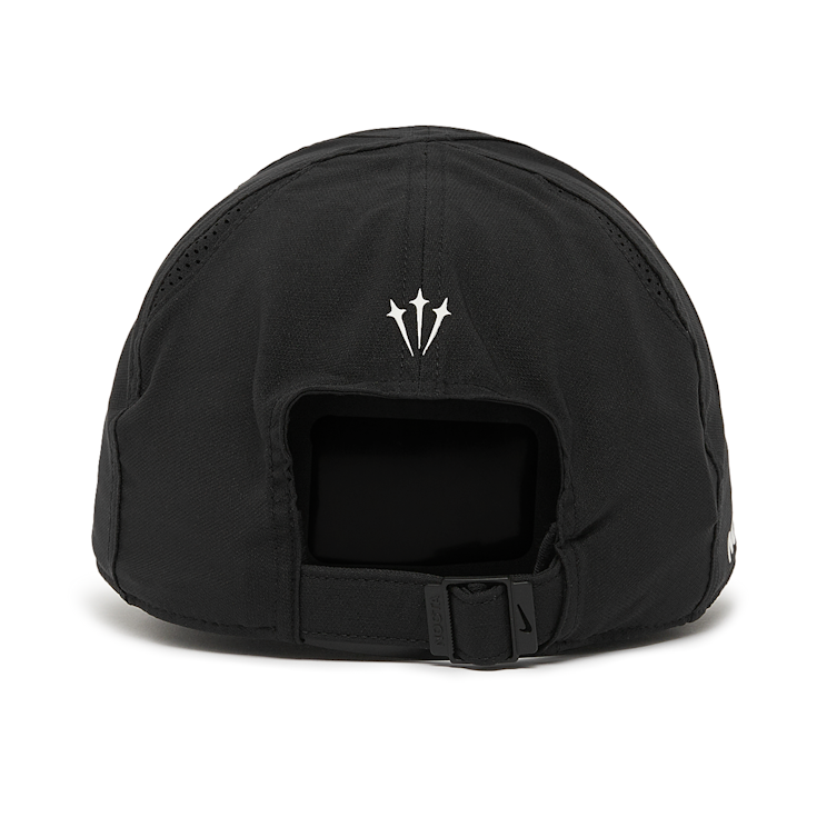 Buy Nike x Nocta NRG Club Cap in black | FV5541-010 at solebox