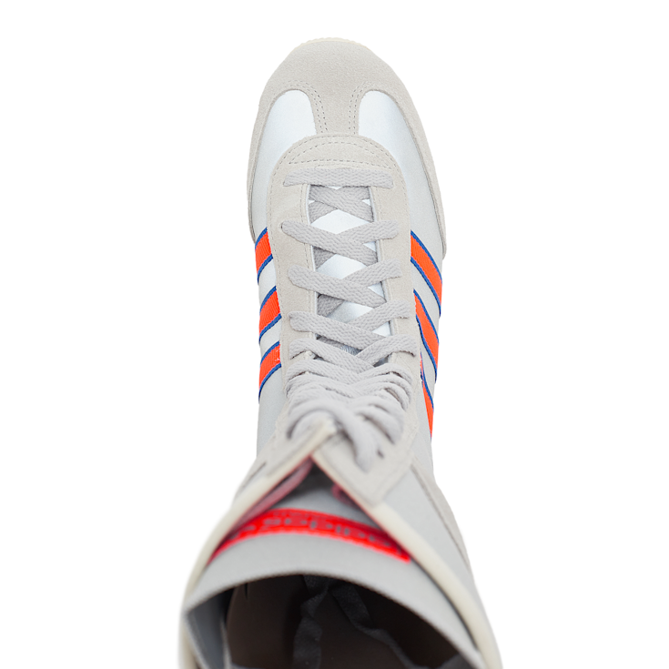 レイミア 、シアン Buy adidas Originals Wmns Japan VH in silver | IF9636 at solebox