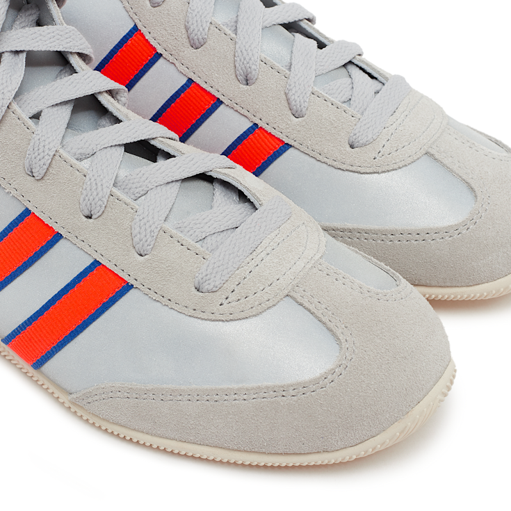 Buy adidas Originals Wmns Japan VH in silver | IF9636 at solebox